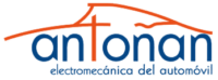 Logotipo Antoñan